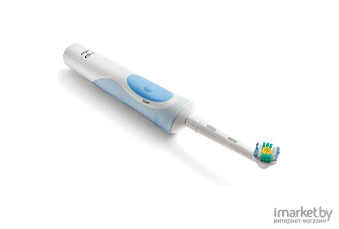 Электрическая зубная щетка Braun Oral-B Vitality 3D White (D12.513W)