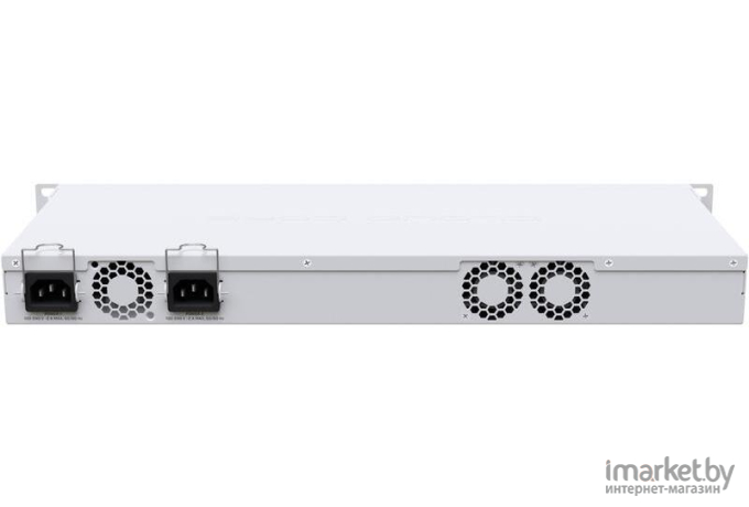 Коммутатор Mikrotik Cloud Core Router 1036-12G-4S-EM (CCR1036-12G-4S-EM)