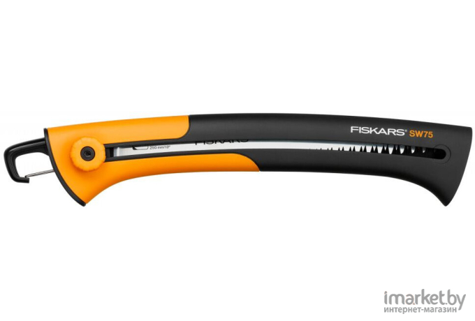 Пила ручная Fiskars 123880