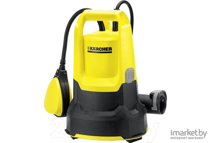 Насос Karcher SP 2 Flat [1.645-501.0]