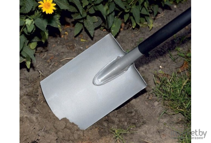 Лопата прямая Fiskars 131400