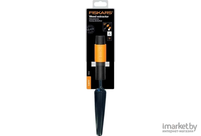 Корнеудалитель Fiskars 137522