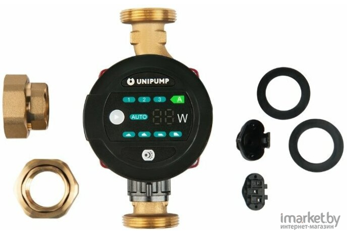 Насос Unipump LPA 25-60 В