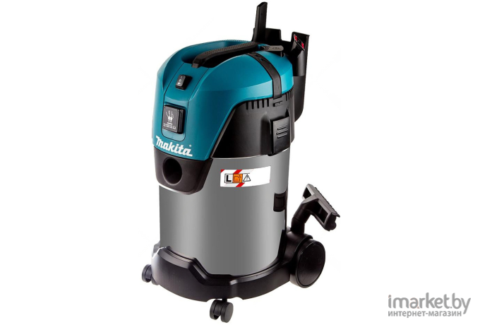 Пылесос Makita VC3011L