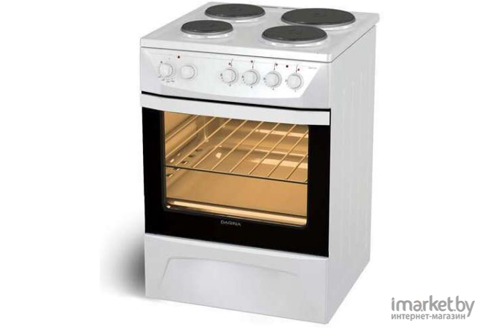 Кухонная плита Дарина 1D EM141 407 W