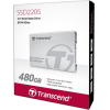 SSD Transcend SSD220S 480GB [TS480GSSD220S]