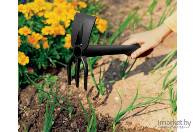 Разрыхлитель Fiskars 137040