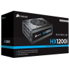 Блок питания Corsair HX1200i [CP-9020070-EU]