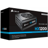 Блок питания Corsair HX1200i [CP-9020070-EU]