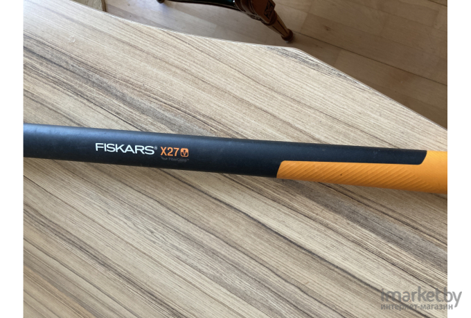 Топор-колун Fiskars 122503