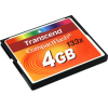 Карта памяти Transcend 133x CompactFlash 4 Гб (TS4GCF133)