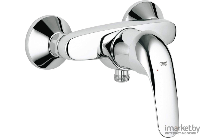 Смеситель Grohe Euroeco 32740