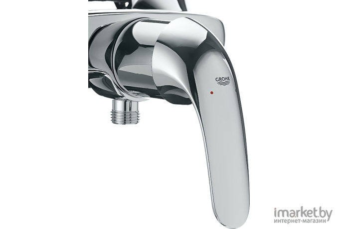 Смеситель Grohe Euroeco 32740