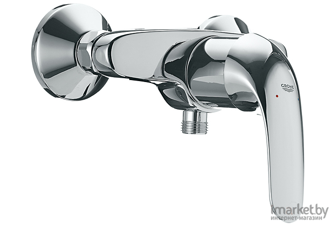 Смеситель Grohe Euroeco 32740