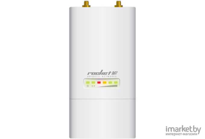 Точка доступа Ubiquiti Rocket M2 (RocketM2)