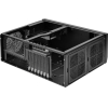 Корпус SilverStone Grandia GD09 (SST-GD09B)