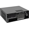 Корпус SilverStone Grandia GD09 (SST-GD09B)