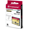 Карта памяти Transcend 1000x CompactFlash Ultimate 16GB (TS16GCF1000)