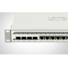 MikroTik Маршрутизатор 1000M 12PORT [CCR1036-12G-4S]