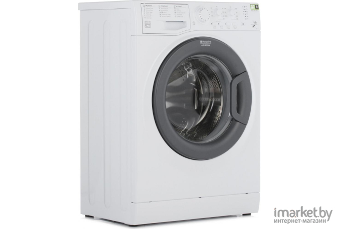 Стиральная машина Hotpoint-Ariston VMSL 501 B