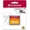 Карта памяти Transcend 133x CompactFlash 16 Гб (TS16GCF133)