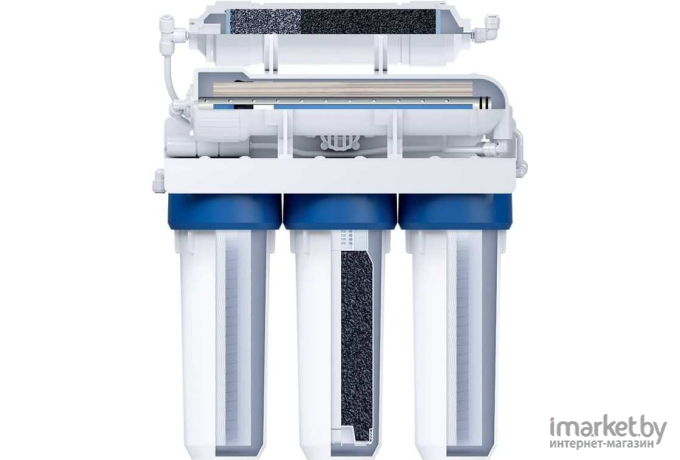 Система обратного осмоса БАРЬЕР Профи осмо 100