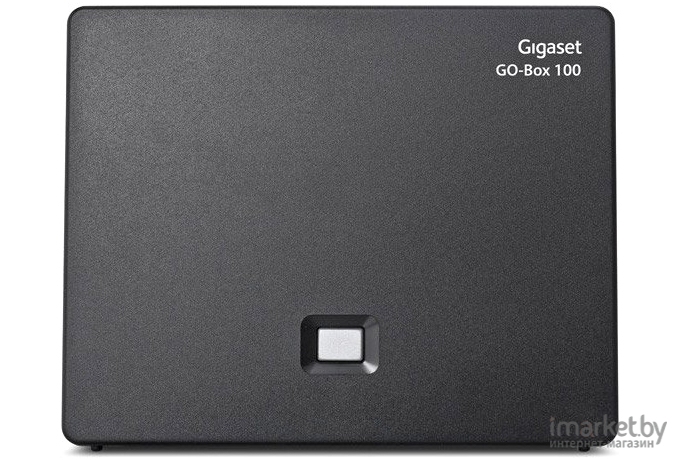 Радиотелефон Gigaset SL450A GO