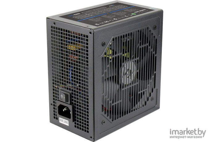 Блок питания AeroCool VX-500 500W