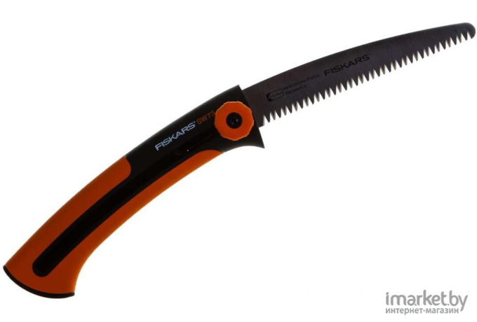 Пила ручная Fiskars 123870