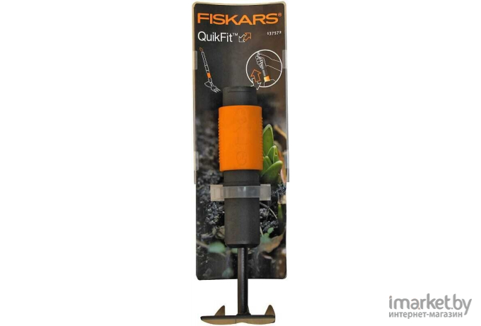 Разрыхлитель Fiskars 137572