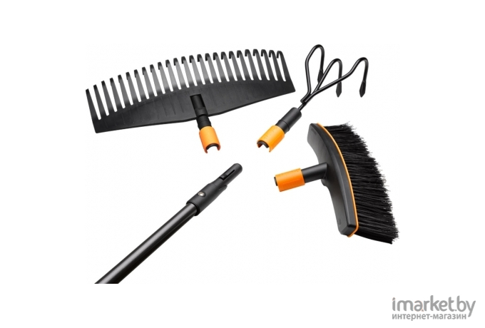 Разрыхлитель Fiskars 137572