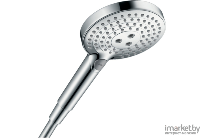 Душевая лейка Hansgrohe Raindance Select S 120 3jet [26530000]