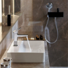 Душевая лейка Hansgrohe Raindance Select S 120 3jet [26530000]