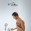 Душевая лейка Hansgrohe Raindance Select S 120 3jet [26530000]