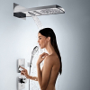 Душевая лейка Hansgrohe Raindance Select S 120 3jet [26530000]