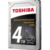 Жесткий диск Toshiba X300 4TB [HDWE140EZSTA]