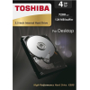 Жесткий диск Toshiba X300 4TB [HDWE140EZSTA]