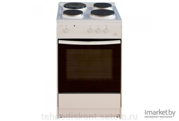 Кухонная плита Дарина S EM331 404 W