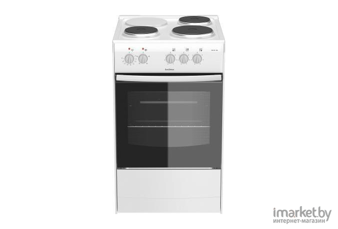 Кухонная плита Дарина S EM331 404 W