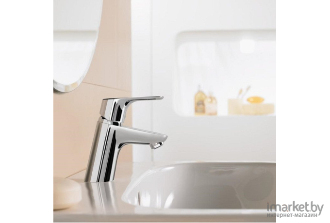 Смеситель Hansgrohe Focus 31733000