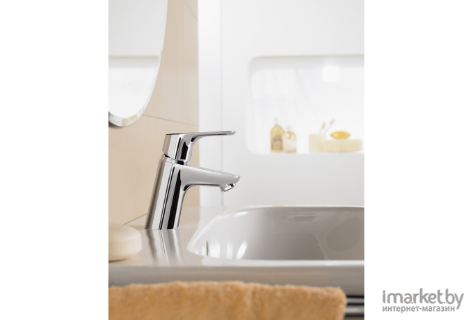 Смеситель Hansgrohe Focus 31733000