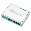 Маршрутизатор MikroTik CCR1016-12G Cloud Core Router