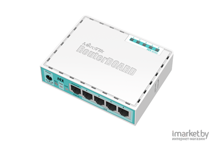 Маршрутизатор MikroTik CCR1016-12G Cloud Core Router