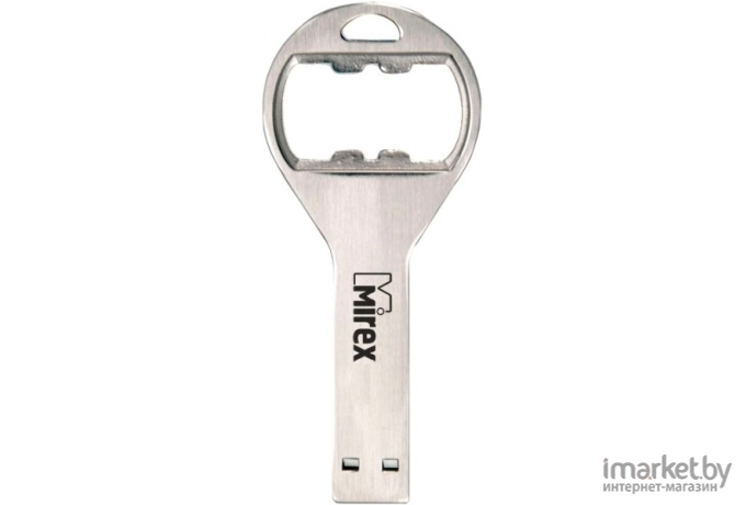 USB Flash Mirex BOTTLE OPENER 16GB (13600-DVRBOP16)