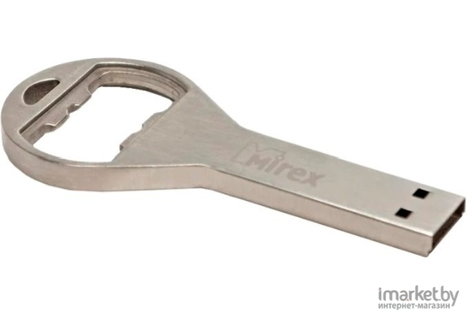 USB Flash Mirex BOTTLE OPENER 16GB (13600-DVRBOP16)