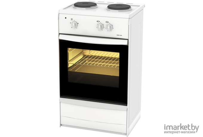 Кухонная плита Дарина S EM521 404 W