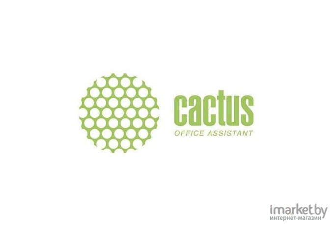 Офисная бумага CACTUS для струйной печати, A0+ (90 г/м2) [CS-LFP90-1067457]