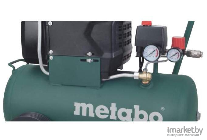 Компрессор Metabo Basic 250-24 W OF [601532000]