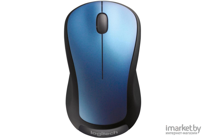 Мышь Logitech M310 Blue (910-005248)