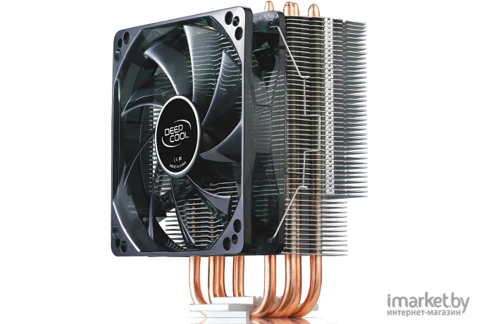 Кулер для процессора Deepcool GammaXX 400 (DP-MCH4-GMX400)